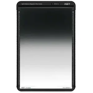 H&Y K-Series Grijsverloopfilter 0.9 ND8 Soft pas cher