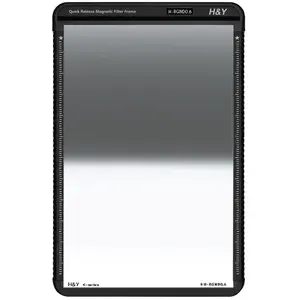 H&Y K-Series Grijsverloopfilter 0.6 ND4 Reverse (Porte-filtre magnétiq... pas cher