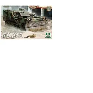 Takom U.S.Armored Combat Earthover M9 ACE pas cher