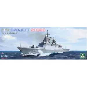 Comparateur de prix : Takom Modelbouwpakket Schepen - 6012 Steregushchiy-class corvette FFG ...