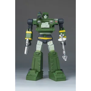 Yolopark Transformers Generation One AMK Mini Series Plastic Model Kit... pas cher