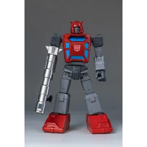 Yolopark Transformers Generation One AMK Mini Series Plastic Model Kit... pas cher