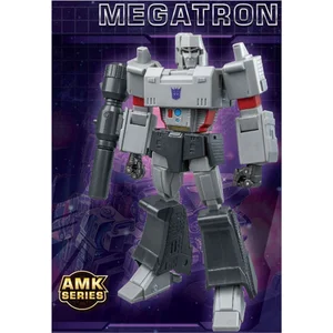 Yolopark Transformers Generation One AMK Series Plastic Model Kit Mega... pas cher