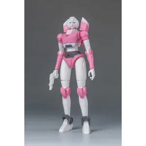 Yolopark Transformers Generation One AMK Mini Series Plastic Model Kit... pas cher
