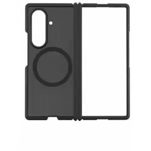 Coque renforcée magnétique Noir pour Samsung Galaxy Z Fold 8 Ultra pas cher