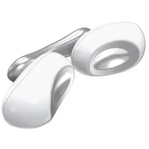 Masseur visage RENPHO Oculaire Eyespa Pods G009 PEU-R-G009-WH pas cher