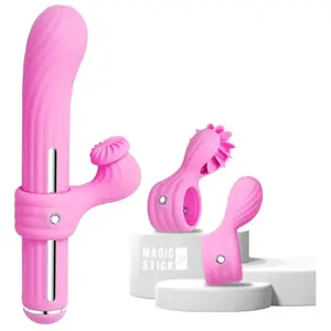 OTOUCH - Magic Stick - Roze pas cher