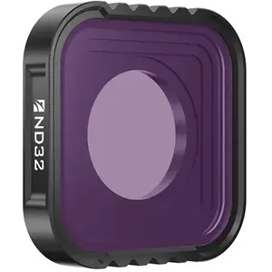 Freewell Filtre Nd32 For Gopro Hero 13/12/11/10/9 pas cher