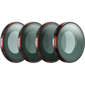 Freewell Insta360 GO Ultra Standard Day - 4Pack pas cher