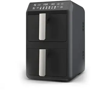 Maestro Frytownica bezt uszczowa 2400W MR-761, Friteuse