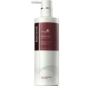 Karseell Arganolie - Shampoo - 500ml pas cher