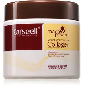 Karseell Collagen Haarmasker pas cher