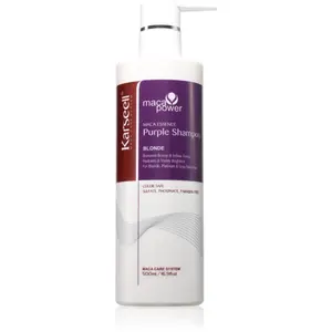 Karseell Purple Shampoo pas cher