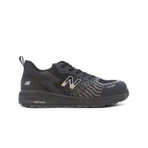 Chaussure basse New Balance Speedware Gris/Orange - T.41.5 - S4MIDSPWRGRY2E8 - Gris/Orange pas cher