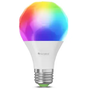 Nanoleaf Essentials Smart Bulb E27 pas cher
