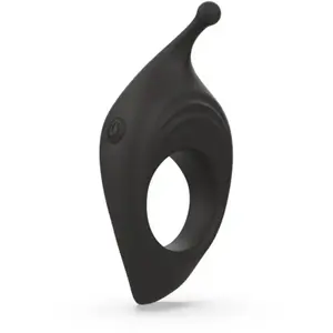 Comparateur de prix : Bswish - Bcharmed Rhythm Infinite Deluxe Koppelvibrator - Zwart