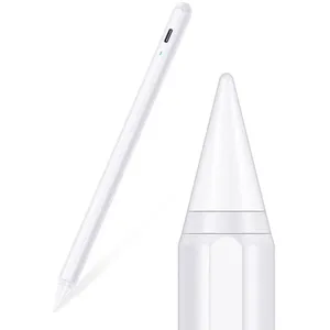 ESR Digital+ Stylus Pen met Palm Rejection voor iPad Wit