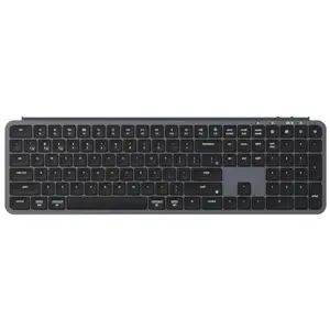 Clavier gamer sans fil KEYCHRON B6 Pro Ultra-Slim Wireless pas cher