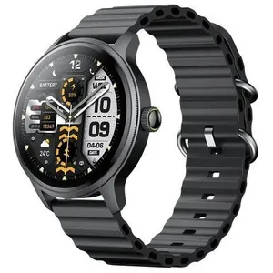 oraimo Watch 5R Pro AMOLED 143 Montre intelligente IP68 à interface fl...