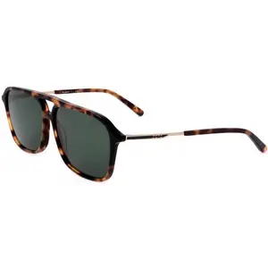 Lunettes de Soleil Pepe Jeans PJ3399 57/13/140 C2 TORTOISE ACETATE MAN PEJ SUN PJ3399 C2 57 13 140 pas cher
