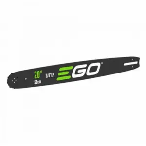 Guide chaîne 50cm pour tronçonneuse EGO Power CSX2000E - AG2005 pas cher