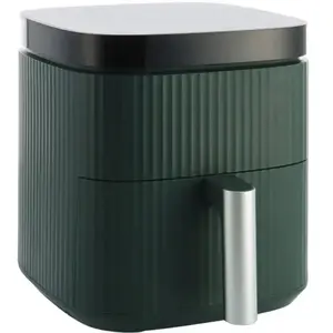 Greenpan Silhouette Air Fryer XL - 5L - enkele mand - tot 4 personen -... pas cher