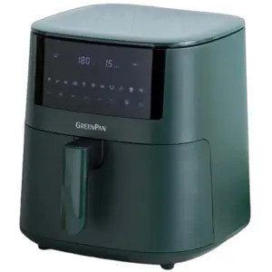 Bistro Airfryer 1 panier vert - Greenpan