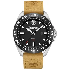 Timberland Watches Montre Carrigan 3hd pas cher