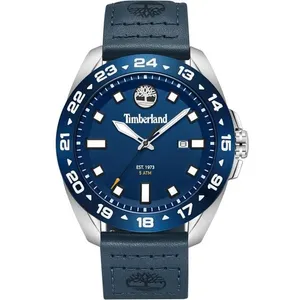 Timberland Carrigan TDWGB0029403 Montre Quartz Homme pas cher