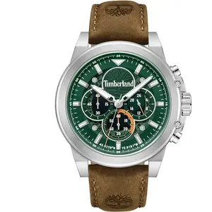 Timberland, Montre, Fast Strike, Marron, (46 mm)