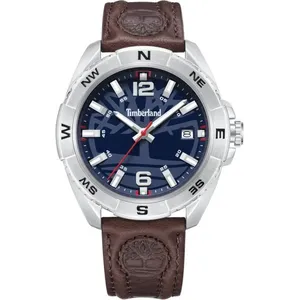 Comparateur de prix : Timberland Millinocket TDWGB2202102 Montre Quartz Homme