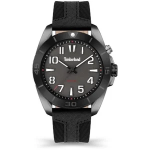 Timberland Warrick TDWGP2201601 Montre Quartz Homme pas cher