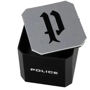 Comparateur de prix : Police PEWJB2226903 Montre Homme Neist 45mm 5ATM