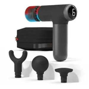Soin Corps et Visage Shaper Image PowerBoost Pro+ Noir pas cher