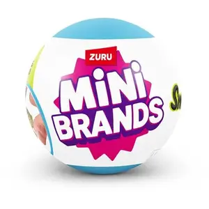 Figurine Zuru France Mini Brands Sneakers pas cher