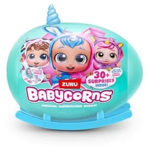 ZURU Rainbocorn babycorn surprise groot. pas cher