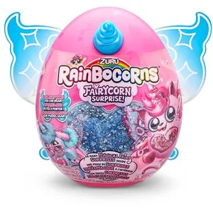 Rainbocorns Fairycorn Surprise Series 4 - Knuffel pas cher