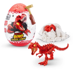 Comparateur de prix : Zuru Robo Alive Fossil Find S2
