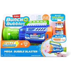 ZURU Bubble Wow Wow Une Grande Poupée Bubble Bubble Blaster! pas cher