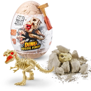 Comparateur de prix : Robot Zuru Dino Fossil Modèle aléatoire