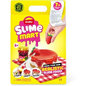 Zuru 15901 Entspannungsspielzeg Spielzeug-Lebensmittel pas cher