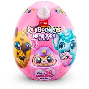 Zuru Rainbocorns - Mamacorn Surprise pas cher