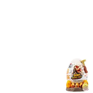 Zuru Robo Alive - Fossil Find Amber Adventure pas cher