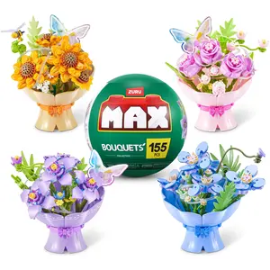 Zuru MAX Bouquet mit LED, sort. i. Displ pas cher
