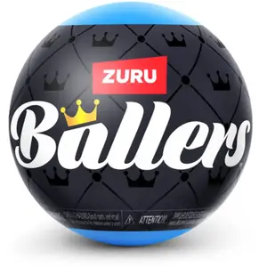 Zuru Fifa Ballers Verrassingsbal pas cher