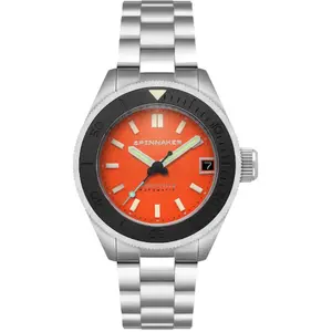 Spinnaker - SP-5098-99 - Montre Bracelet - Hommes - Automatique - New Piccard pas cher