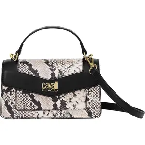 Sac à main pour femme avec bandoulière amovible CCHB0209-Imprimé serpe... pas cher