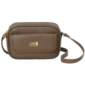 Sac bandoulière femme CCHB0199-Taupe pas cher