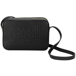 Sac bandoulière femme CCHB0198-Le noir pas cher