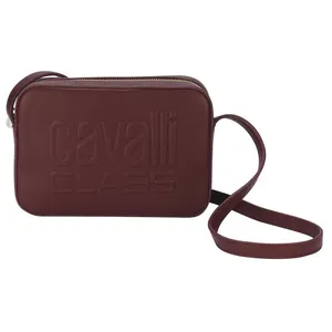Sac bandoulière femme CCHB0198-Bordeaux pas cher